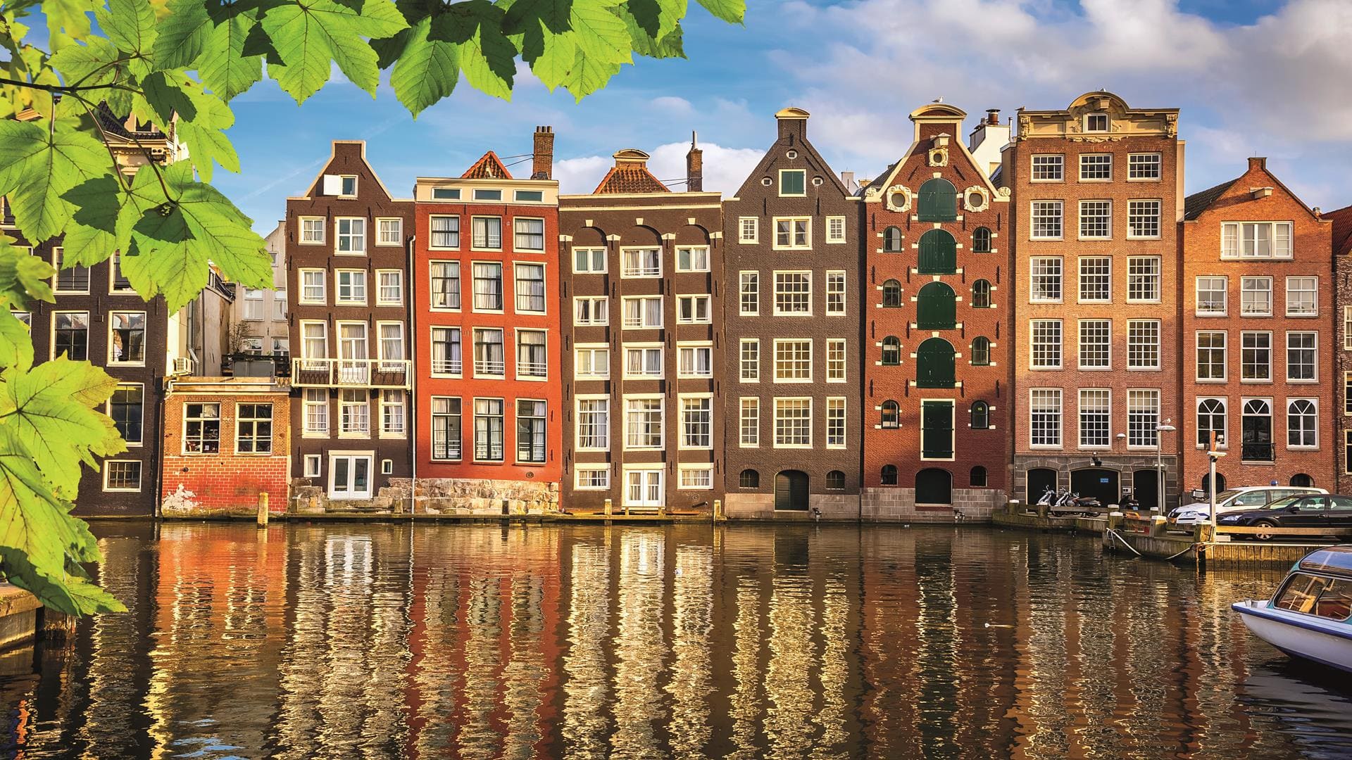 Amsterdam